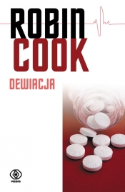 Dewiacja - Robin Cook