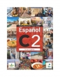 Espanol C2 Curso Superior - Opracowanie zbiorowe