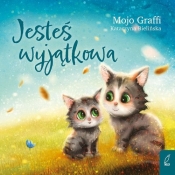 Jesteś wyjątkowa - Graffi Mojo