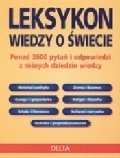 Leksykon wiedzy o świecie