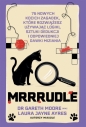 Mrrrudle. 75 nowych kocich zagadek kryminalnych - Gareth Moore, Laura Jayne Ayres