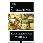 Szarlatańskie wersety - Karolewski Stanisław