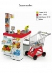 SUPERMARKET (7600024621)