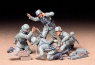 TAMIYA German Infantry Mortar Team (35193)