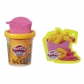 Mini Tuba + akcesorium kuchenne frytki Play-Doh