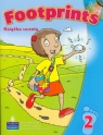 Footprints 2. Książka ucznia z płytą CD