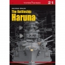 The Battleship Haruna (Topdrawings 21) Góralski Waldemar