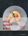 Wild Honey and Rye Ren Behan