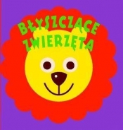 Błyszczące zwierzęta - Jordi Busquets