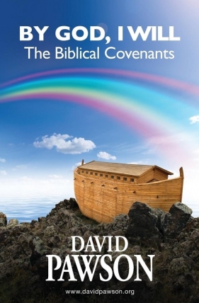 By God, I Will - Pawson David