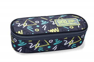 Piórnik Patio CoolPack CAMPUS (B62104)