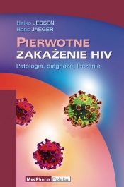 Pierwotne zakażenie HIV