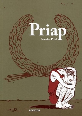 Priap - Nicolas Presl