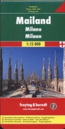 Mailand Milano Milaan