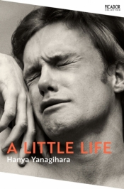 A Little Life: Shortlisted for the Man Booker Prize 2015 (Picador Collection) - Hanya Yanagihara