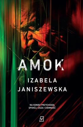 Amok - Izabela Janiszewska