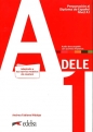 DELE A1 Podręcznik + audio online - Andrea Fabiana Hidalgo
