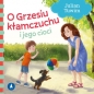 O Grzesiu kłamczuchu i jego cioci - Julian Tuwim, Julian Tuwim