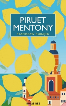 Piruet Mentony - Kubajek Stanisław