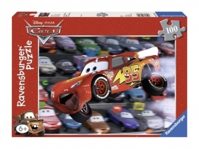 Puzzle XXL Auta 100 (107216)
