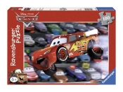 Puzzle XXL Auta 100 (107216)