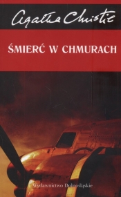 Śmierć w chmurach - Agatha Christie