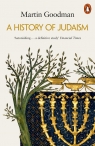A History of Judaism Goodman Martin