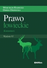 Prawo łowieckie