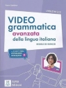 Video grammatica della lingua italiana B1-C2 podr Pietro Gambino