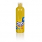 Farba szkolna Astra, 250 ml - żółta (301217016)