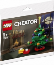 Klocki Creator 30576 Choinka (30576)