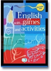 English with... games and activities 1 elementary