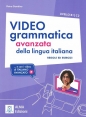Video grammatica della lingua italiana B1-C2 podręcznik + zawartość online - Pietro Gambino