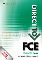 Direct to FCE SB without Key & Webcode - Roy Norris