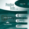 KET Practice Tests CD EGIS