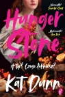 Hungerstone Kat Dunn