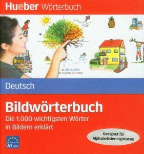 Bildworterbuch Die 1000 wichtigsten Worter in - Specht Gisela