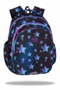 Coolpack, Plecak młodzieżowy Jerry - Star Night (F029830)