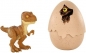 Jajkozaury: Wykluwający się dinozaur - Tyranozaur (FMB91/FMB93)