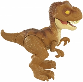 Jajkozaury: Wykluwający się dinozaur - Tyranozaur (FMB91/FMB93)