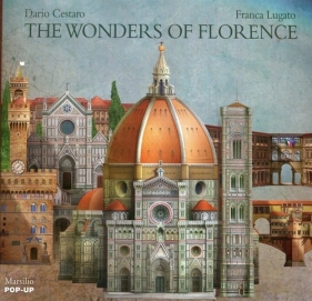 Wonders of Florence - Cestaro Dario, Lugato Franca