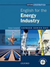 English for Energy Industry SB with Multi-ROM