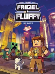 Frigiel i Fluffy Sami najlepsi Tom 2
