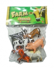 Zwierzęta farm