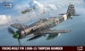 Model plastikowy Focke Wulf Fw190D-15 Torpedo Bomber 1/72 (72540)