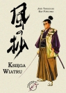 Księga Wiatru Taniguchi Jiro