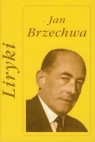 Liryki Jan Brzechwa