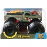 Pojazd Monster Trucks V- 8 Bomber (FYJ83/GWL16) od 3 lat