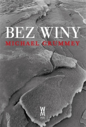 Bez winy - Michael Crummey