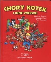 Chory kotek i inne bajki